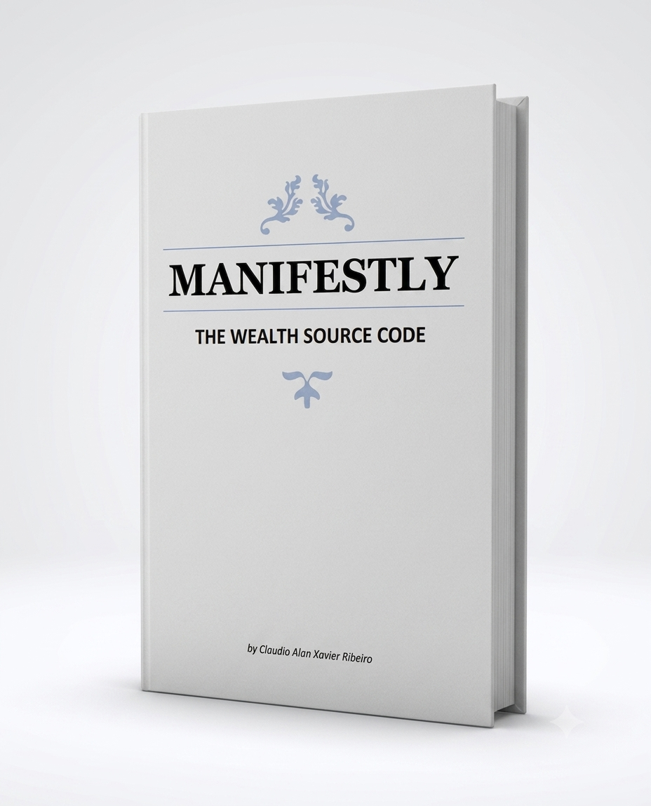 Manifestly - The Wealth Source Code