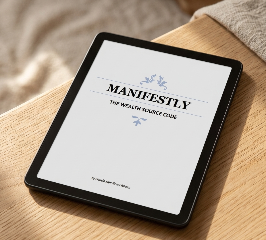 Manifestly - The Source Code